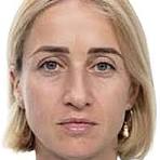 Maria Burova