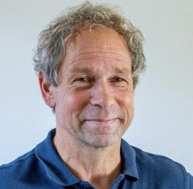 Dr. Rob Langhout