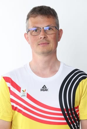 Stefan Deckx