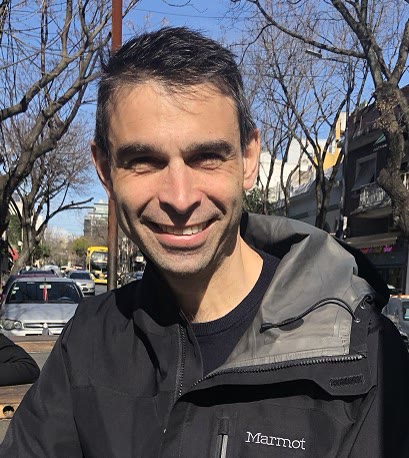 Prof. Peter Malliaras