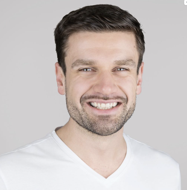 Dr. Srđan Popović