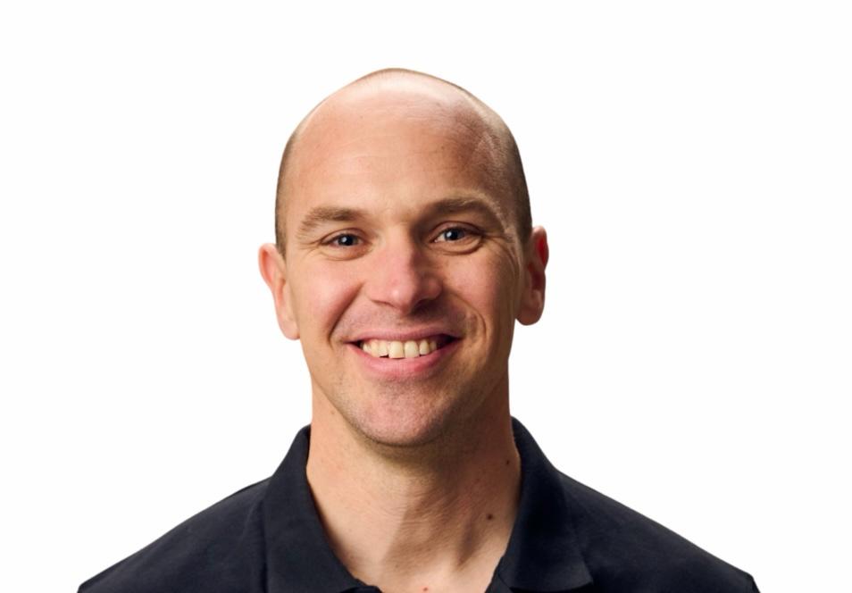 Jarno Voorintholt