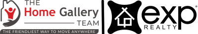 The Home Gallery Team Logo 