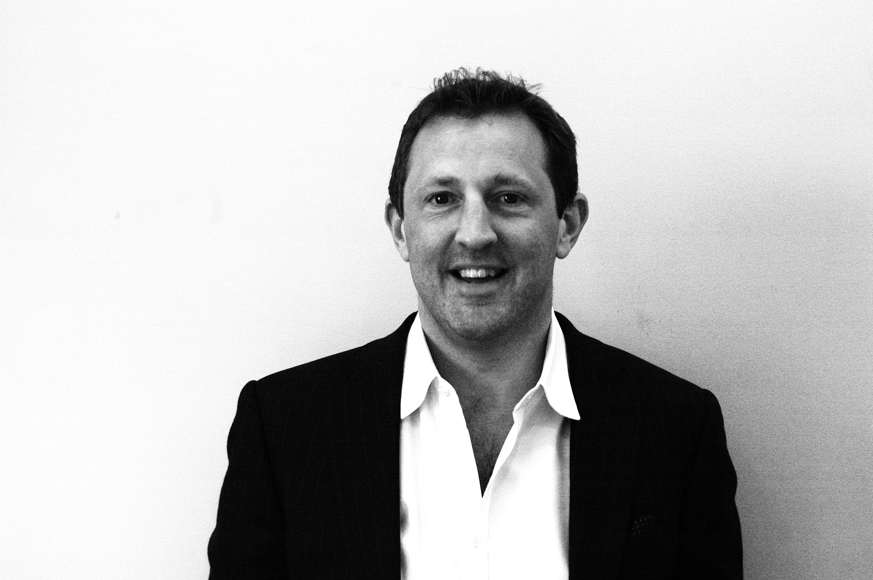Andrew Craig, Founder of Plain English Finance