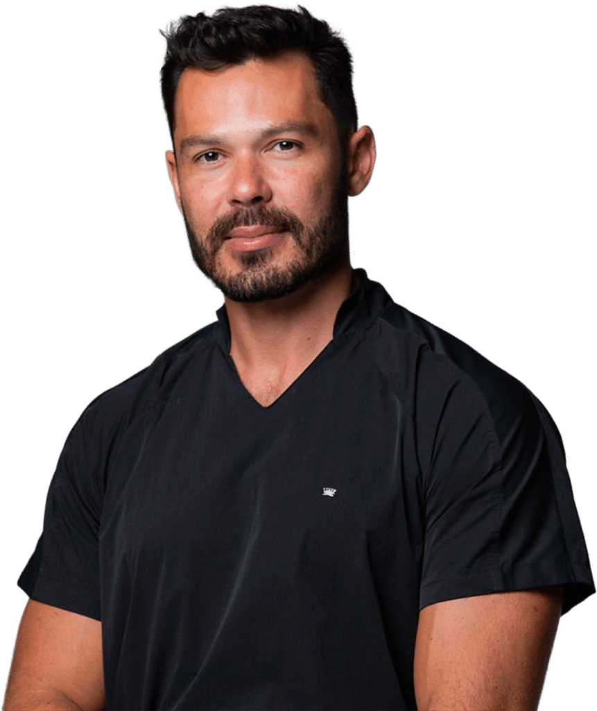 Dr. Ruan Gomes