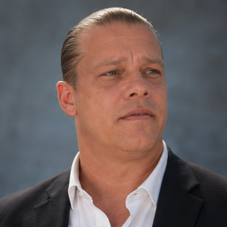 Dane Madsen