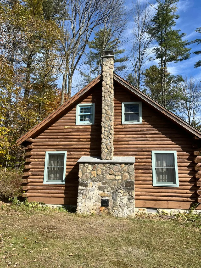 Chimney
