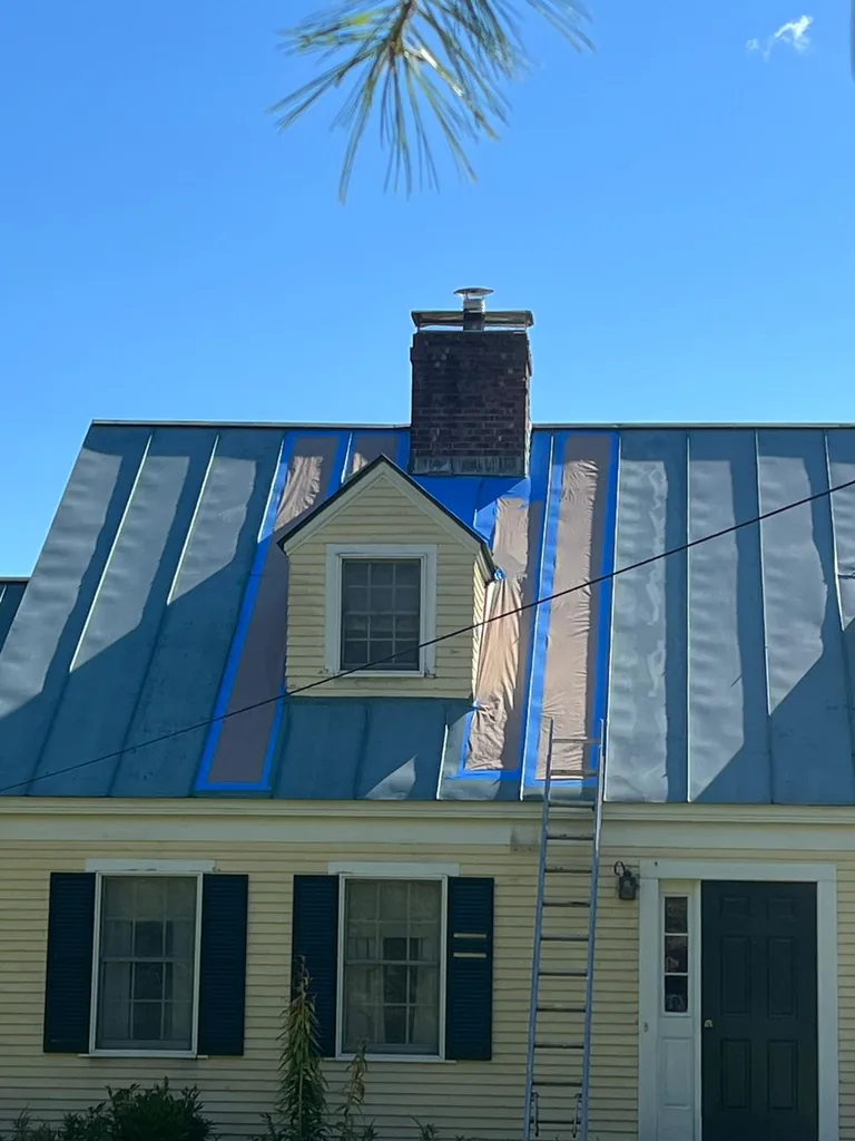 Roofing