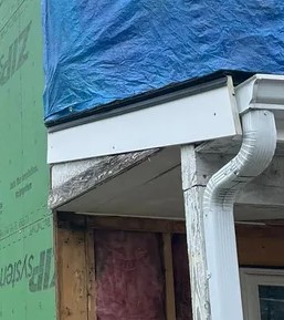 Gutter