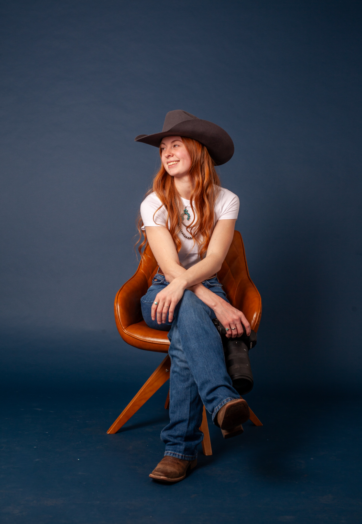 How to Edit Rodeo Photos in Lightroom: A Fast, Consistent Workflow