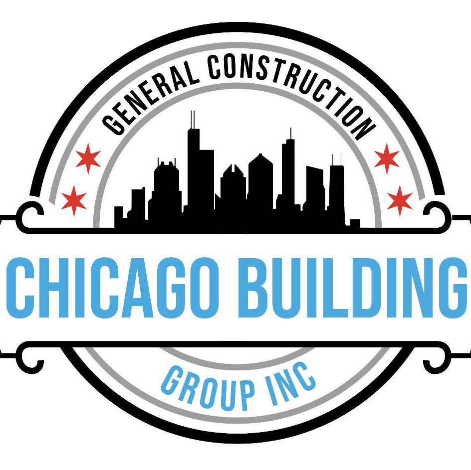 Chicago Building Group Inc logo