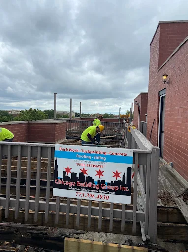 Roof Installation and Repair