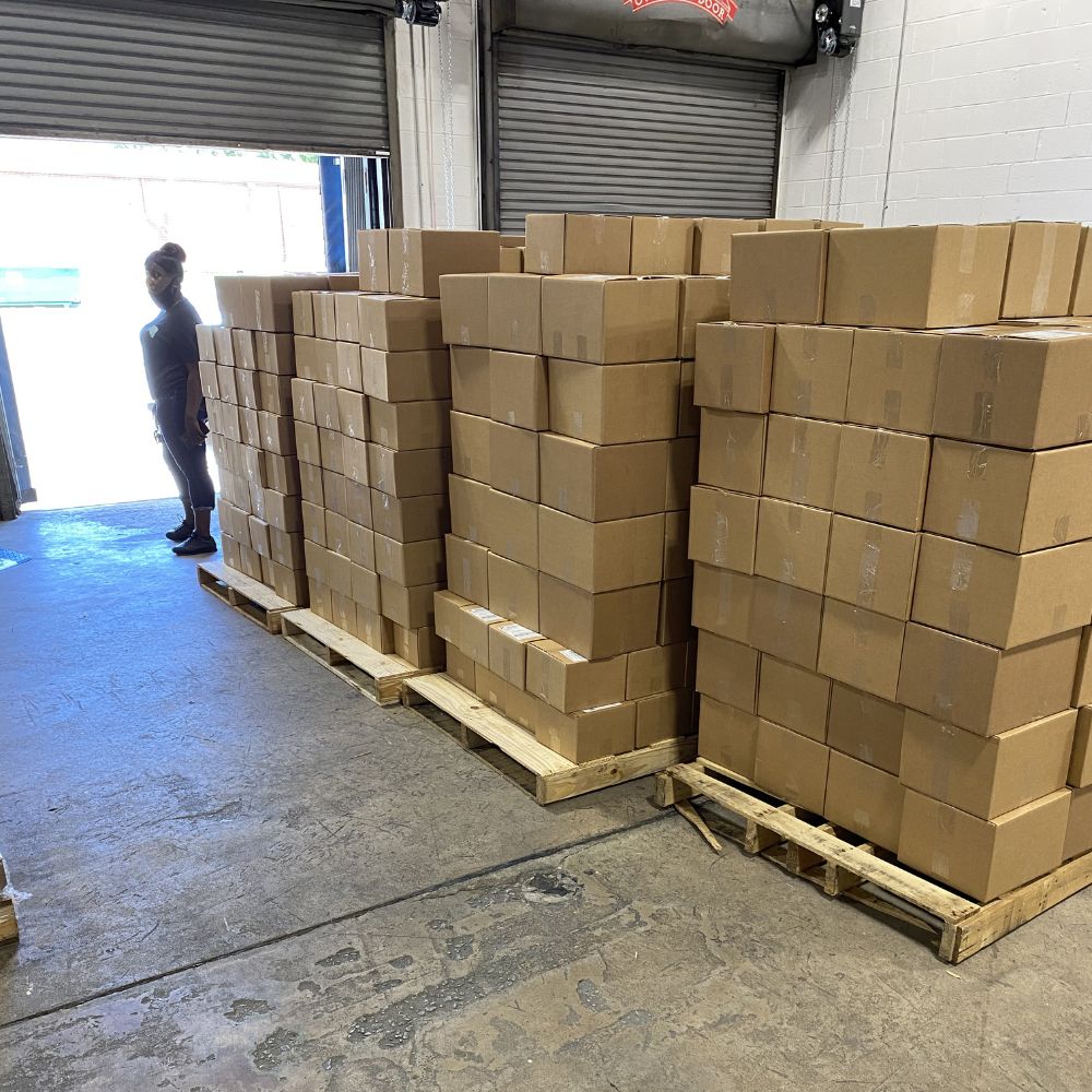 Ecom Orders