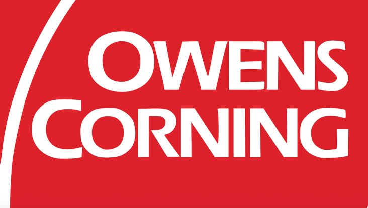 Owens Corning Roofing