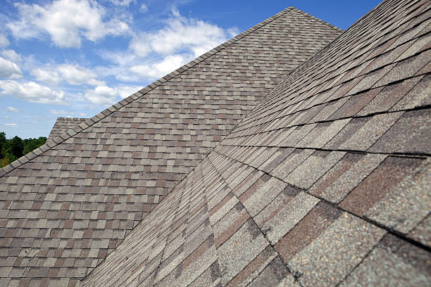Shingle roof installation Cape Coral FL
