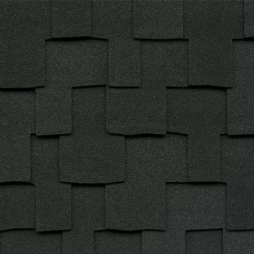 Designer shingle roof Naples FL