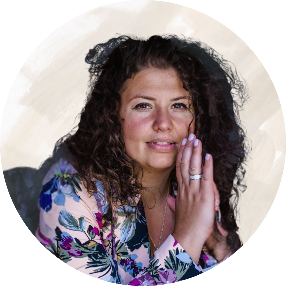 Pamela Bardhi