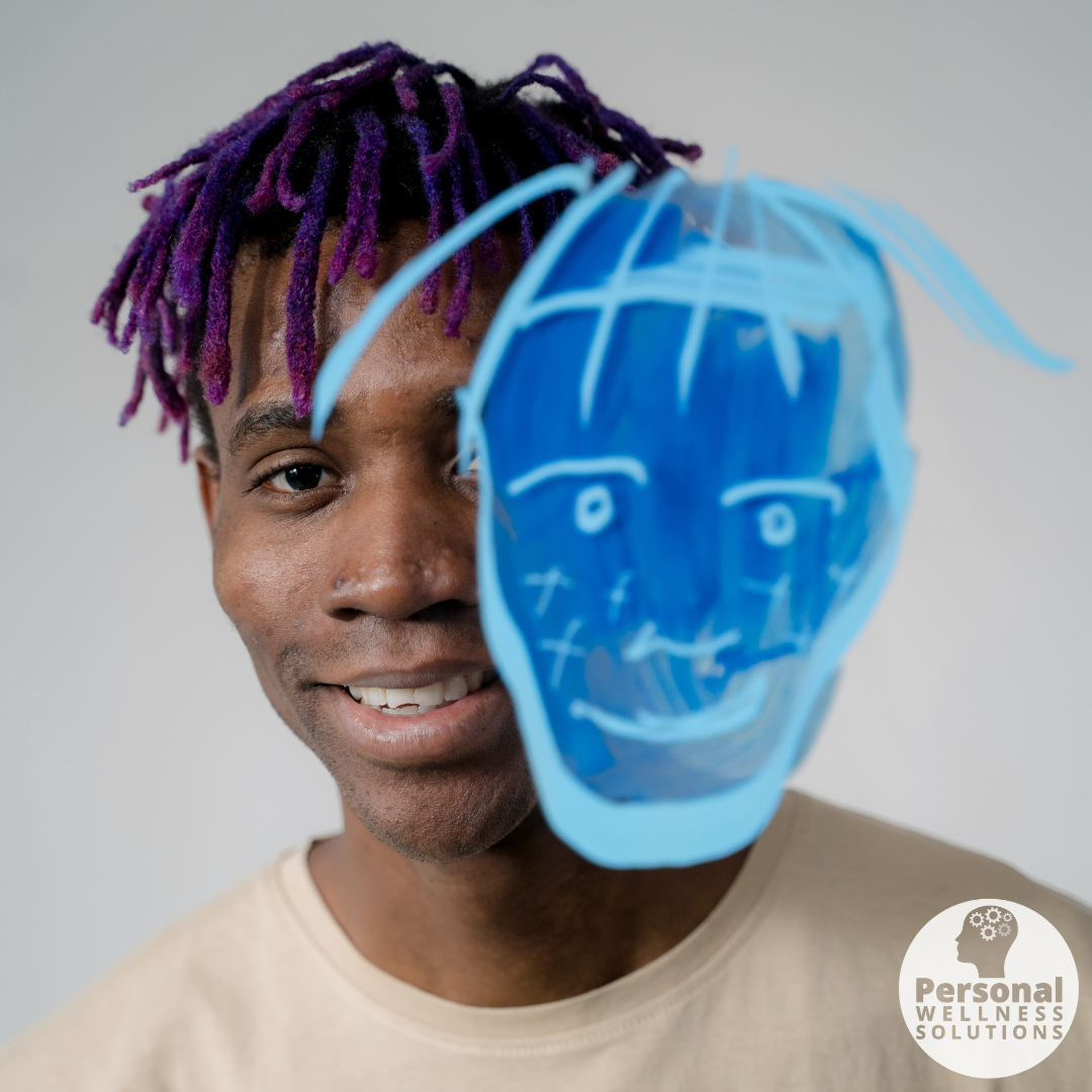 Autism, Masking, and Burnout