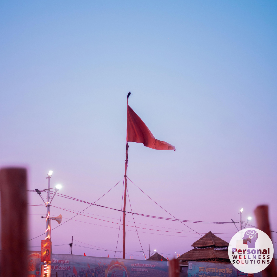 Red Flags Disguised as Romance