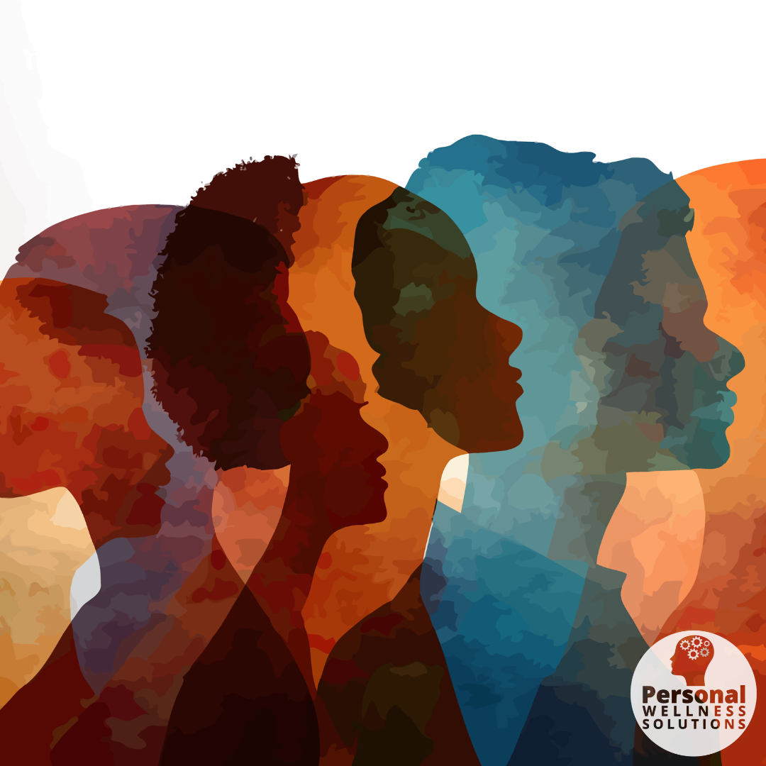 Who Are You Really? Exploring the Layers of Identity