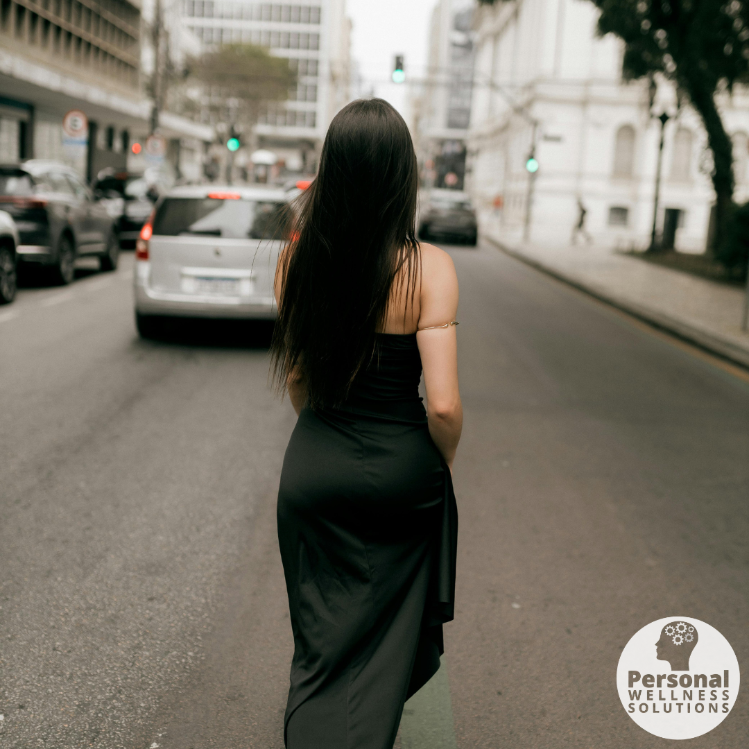 Why Do I Keep Going Back?