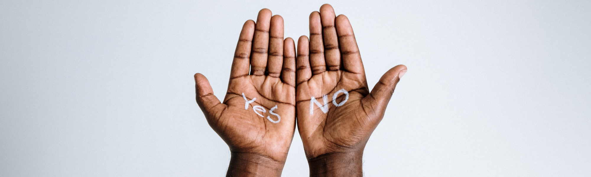 hands