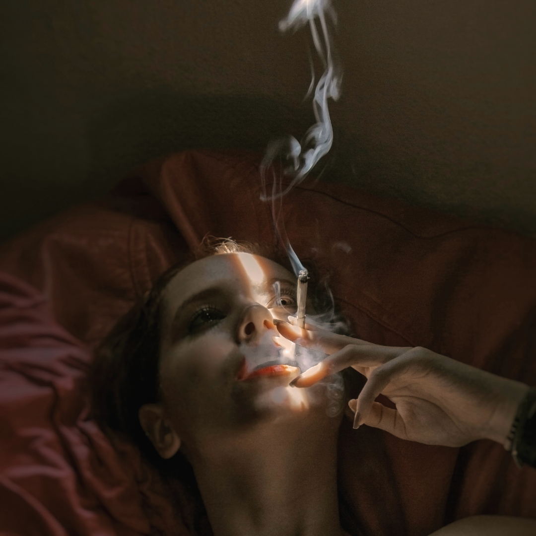 Addicted to Regret