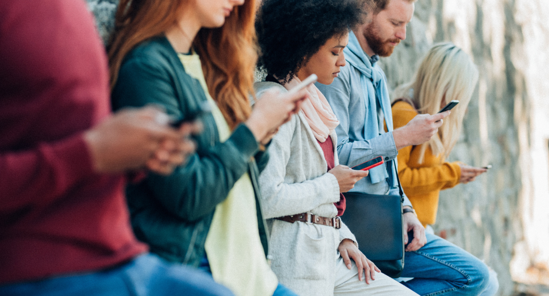 The Social Media Addiction Debate