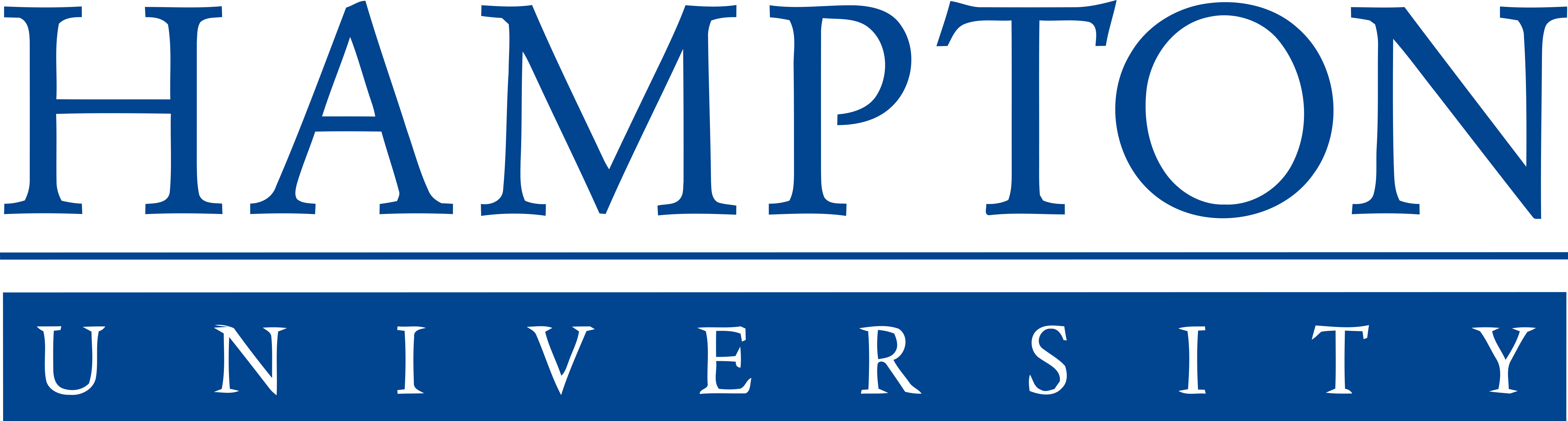 Hampton University