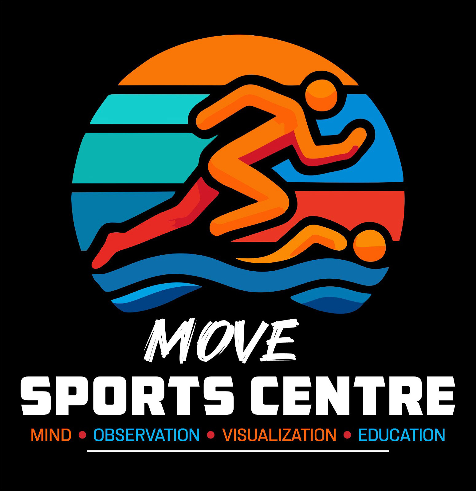 MOVE Sports Centre