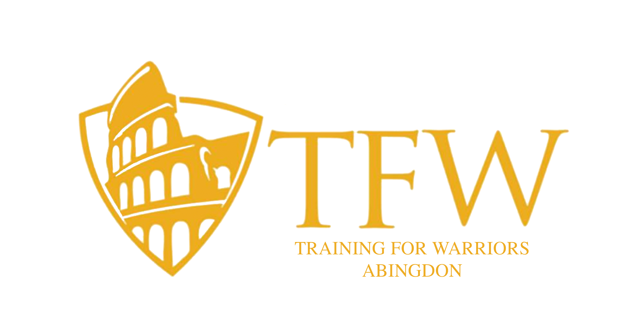 Training For Warriors Abingdon