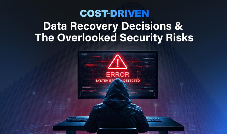 Neglected Security Basics Lead to Costly Recovery