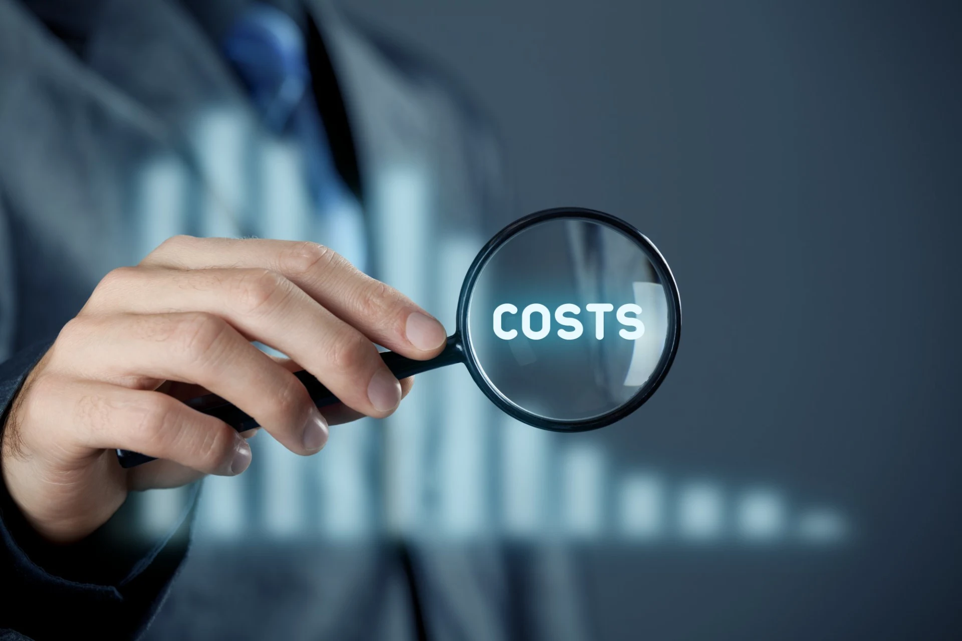 Reactive IT Costs More Than Managing It Properly