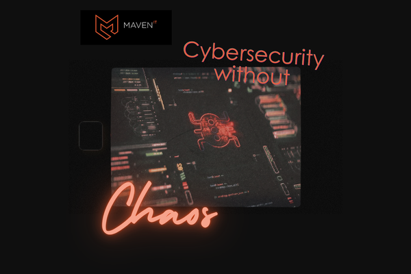 Cybersecurity Without Chaos: How Smarter Monitoring Changes Everything