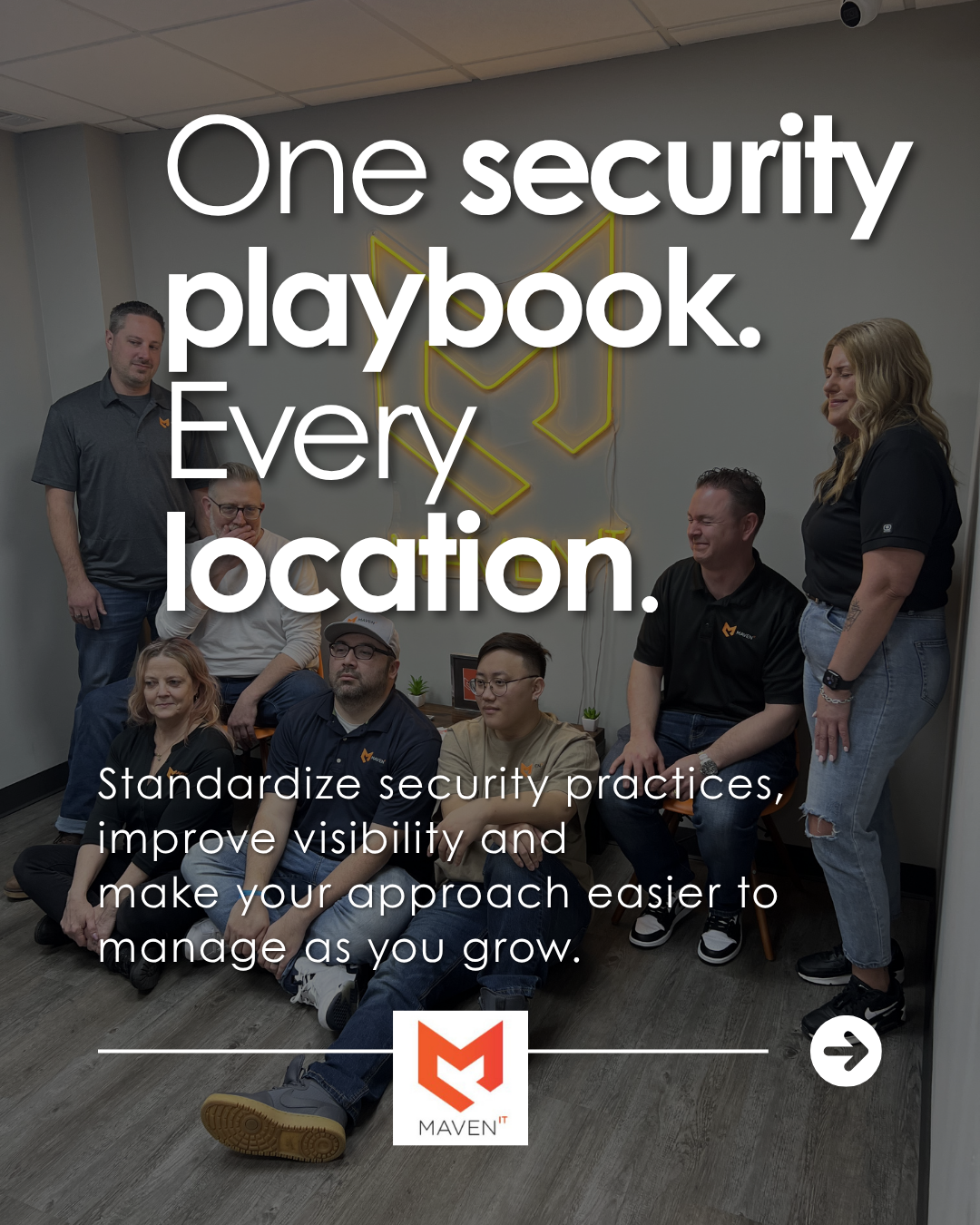 Cybersecurity Is Now a Business Strategy — Not Just an IT Issue