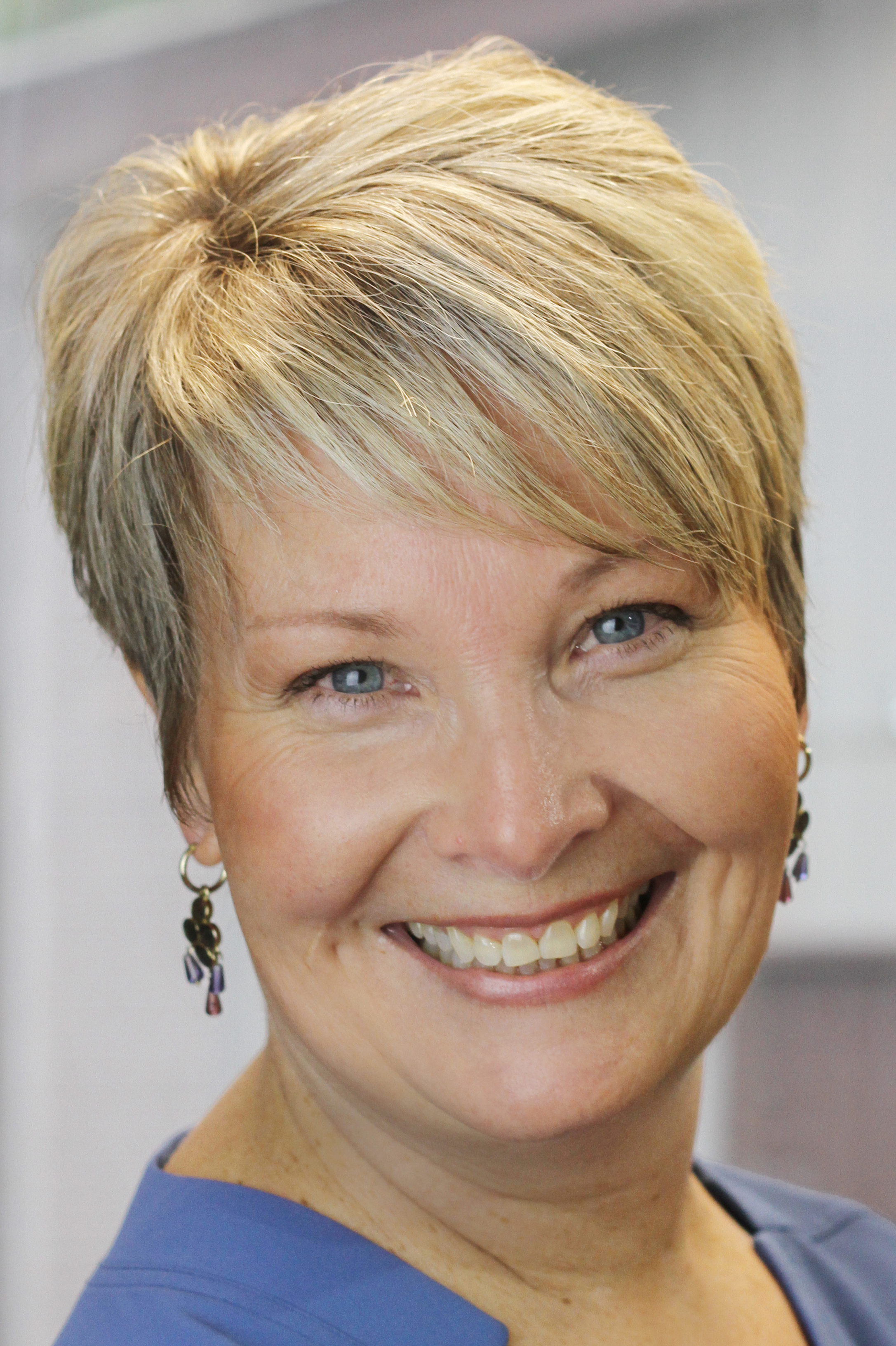 Teresa Ignace