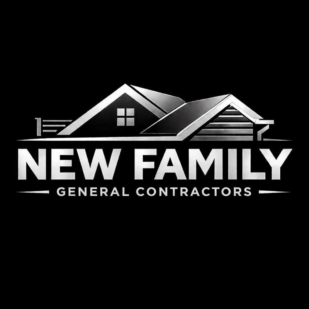 New Family General Contractors logo