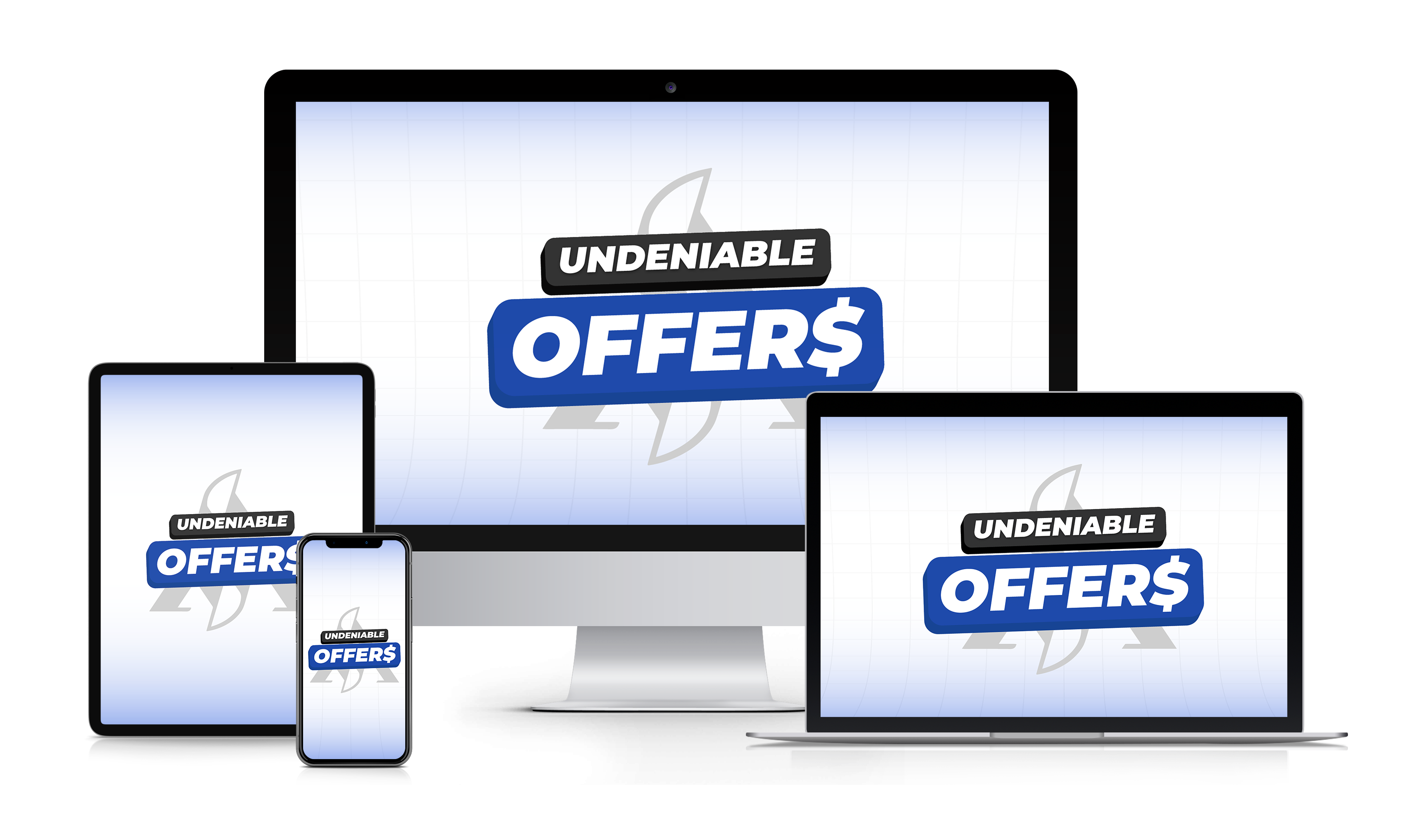 Undeniable Offers Media Scaling