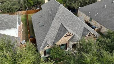 Insurance Restoration in Austin