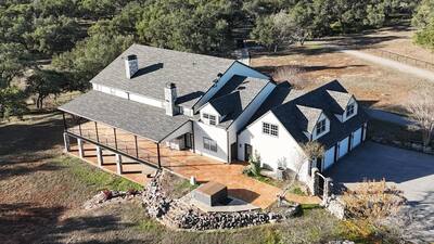 Shingle Roofing in Wimberley