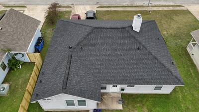 Roofing Replacement in Austin