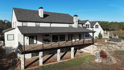 Roofing Repairs in Wimberley