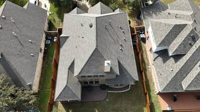 Metal Roofing in Wimberley