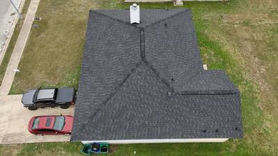 Metal Roofing in Austin