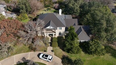 Shingle Roofing in Wimberley