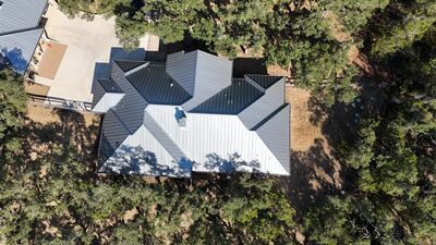 Insurance Restoration in Wimberley