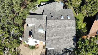 Insurance Restoration in Wimberley