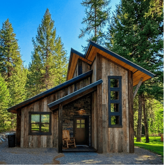 Cabin 2