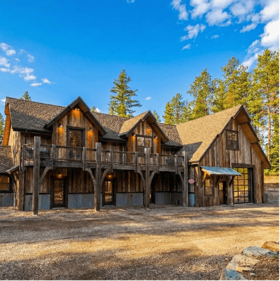 The Lodge