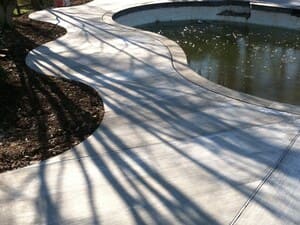 Walkways in Fairfax County, VA